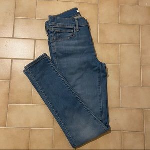 Levi’s 710 W27/L30 super skinny jeans